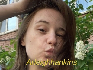 arleighhankins Archive DVD ORG
