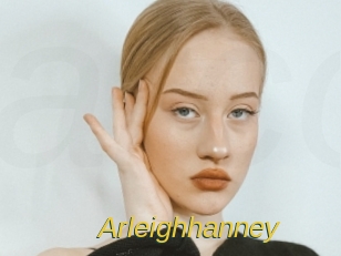 Arleighhanney