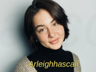 Arleighhascall
