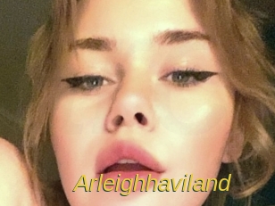 Arleighhaviland