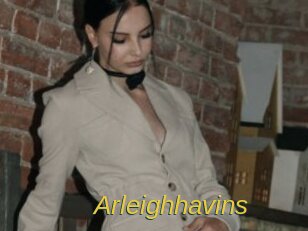 Arleighhavins