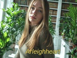 arleighheart Archive DVD ORG