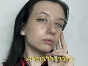 Arleighhendry