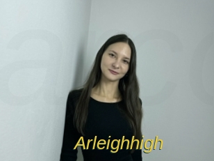 Arleighhigh