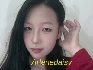 Arlenedaisy