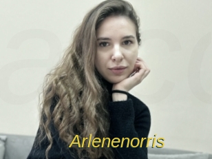 Arlenenorris