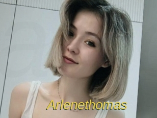 Arlenethomas