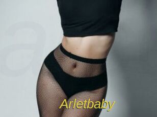Arletbaby