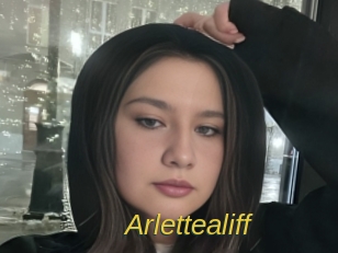 Arlettealiff