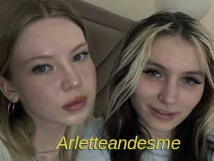 Arletteandesme