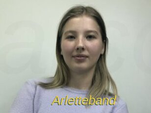 Arletteband