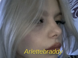 arlettebraddy Archive DVD ORG