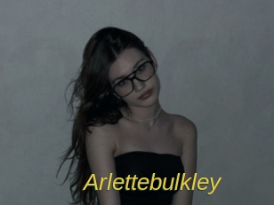 Arlettebulkley