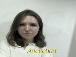 Arletteburt
