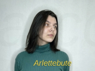 Arlettebute