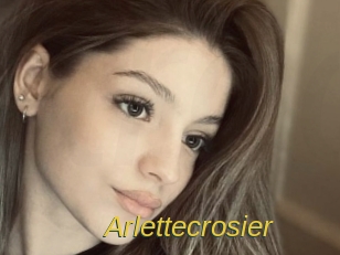 Arlettecrosier