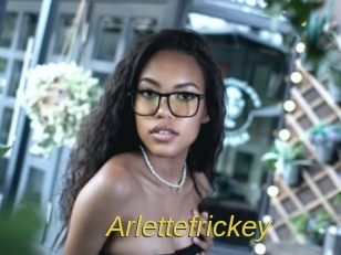 Arlettefrickey