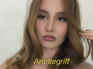 Arlettegriff