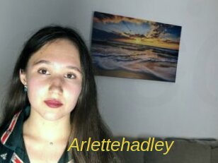 Arlettehadley