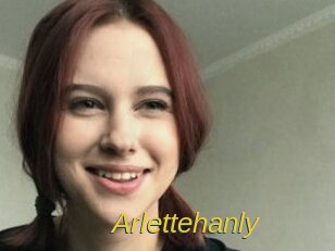 Arlettehanly