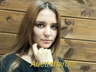 Arletteharder