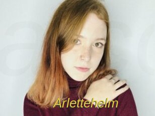 Arlettehelm