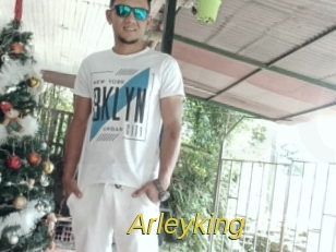 Arleyking