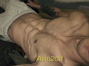 Arm2off