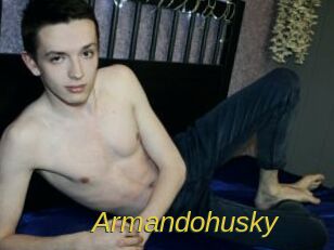 armandohusky Archive DVD ORG