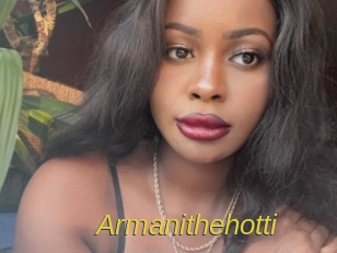 Armanithehotti