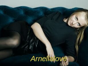 arnellalove Archive DVD ORG
