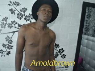 Arnoldbrown