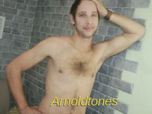 Arnoldtones