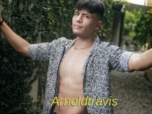 Arnoldtravis