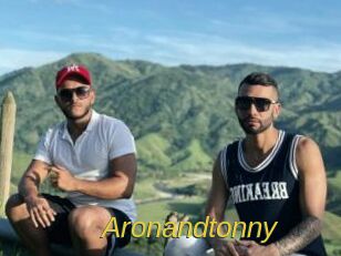 Aronandtonny