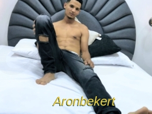 Aronbekert