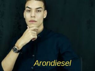 Arondiesel