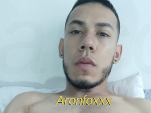 Aronfoxxx