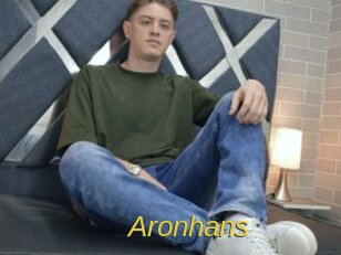 Aronhans