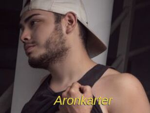 Aronkarter