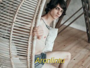 Aronlintu