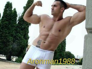 Aronman1988