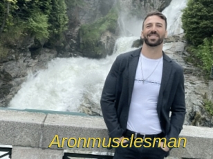 aronmusclesman Archive DVD ORG