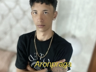 Aronpraga