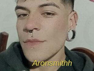 Aronsmithh
