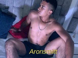 aronsmitt Archive DVD ORG