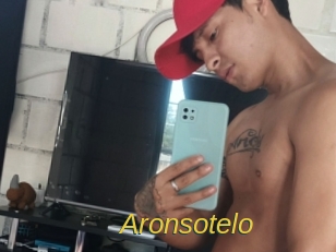 Aronsotelo
