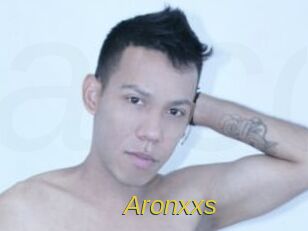 Aronxxs