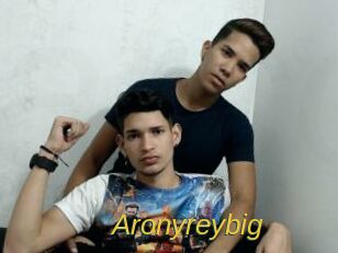 Aronyreybig