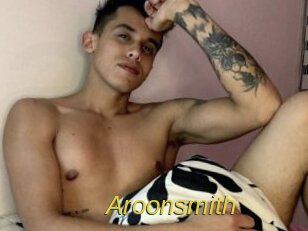 Aroonsmith